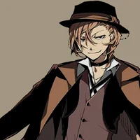 Yandere Chuuya