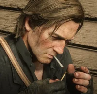 Arthur Morgan 