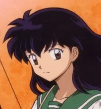 Kagome Higurashi