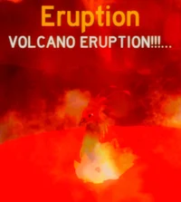 Eruption Phoenix