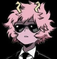 Mha siblings