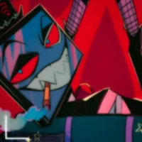 Vox - Hazbin