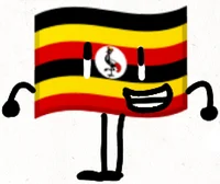 Uganda