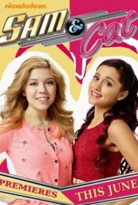 Sam And Cat