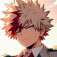 Katsuki Bakugo
