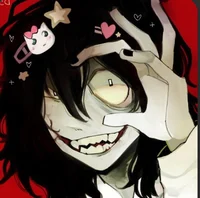 Jeff the killer