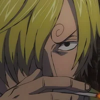 Vinsmoke Sanji 