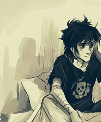 nico di angelo 