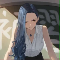 Chloe Divorced Teach
