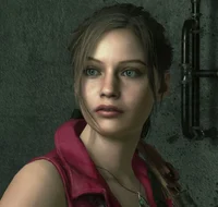 Claire Redfield