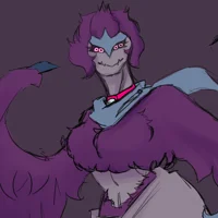 Omnivoracious -N CH-