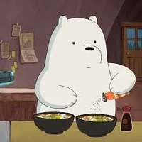 ice bear