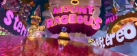 Mount Rageous