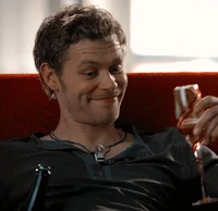 Klaus Mikaelson