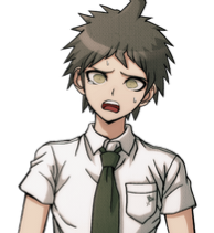 Danganronpa V2