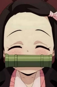 Nezuko Kamado