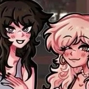 Ashley and Katherine