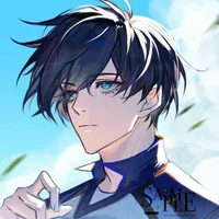 Itoshi Rin