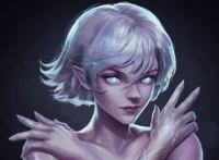 Skylar Trivia Vexler