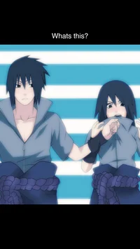 Sasuke Uchiha