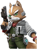 Fox McCloud