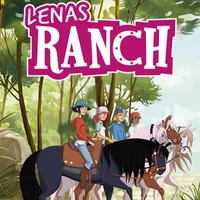 The Ranch