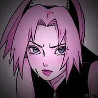 Sakura Haruno 