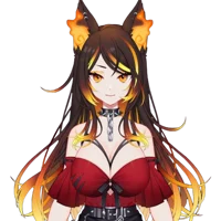 Sinder The Hellhound