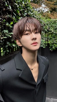 Jungwon