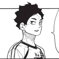 Akaashi Keiji