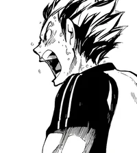 Bokuto Koutarou