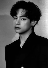 Taehyung 