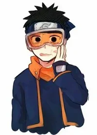 Uchiha Obito