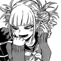 MHA-Toga