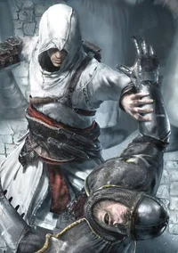 Altair Ibn la ahad 