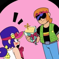 Buster - Brawl Stars