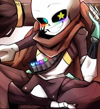 Ink Sans