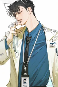 Doctor
