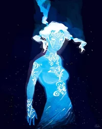 The Legand Of Korra