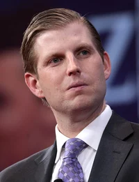 Eric Frederick Trump