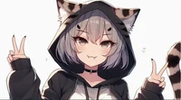 Cat Girl wife