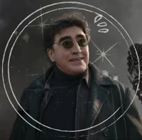 Doctor Otto Octavius