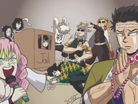 Hashira React