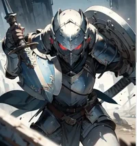 FR Lord of Vengeance