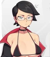 Sarada Uchiha