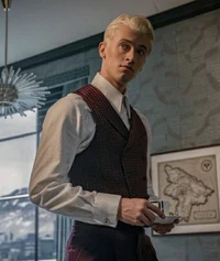 coriolanus snow