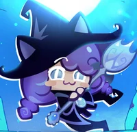 Witchberry Cookie