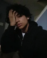 ur sad bf
