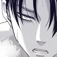 Levi Ackerman 