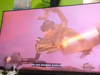 Scorpion AstroToilet